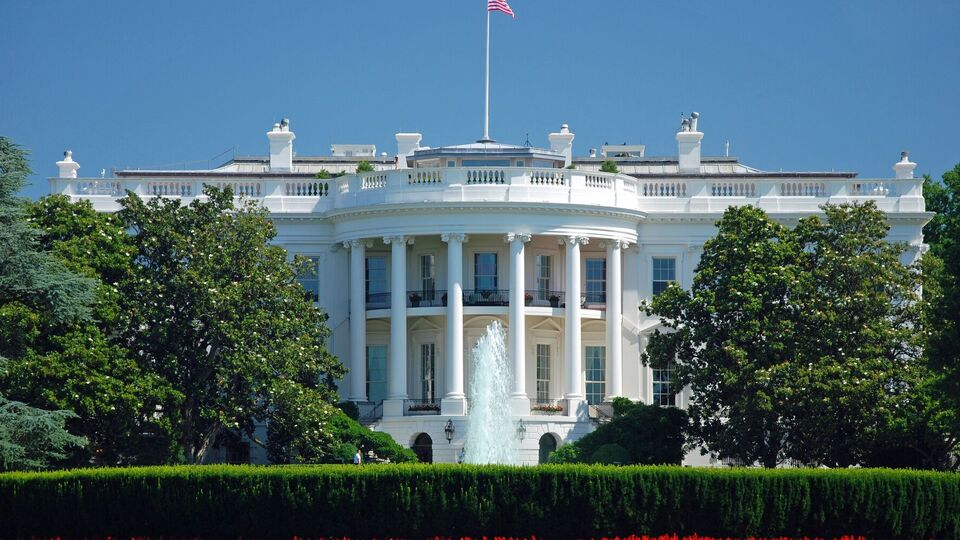 У Білому домі розповіли, про що говоритимуть лідери G7 на саміті