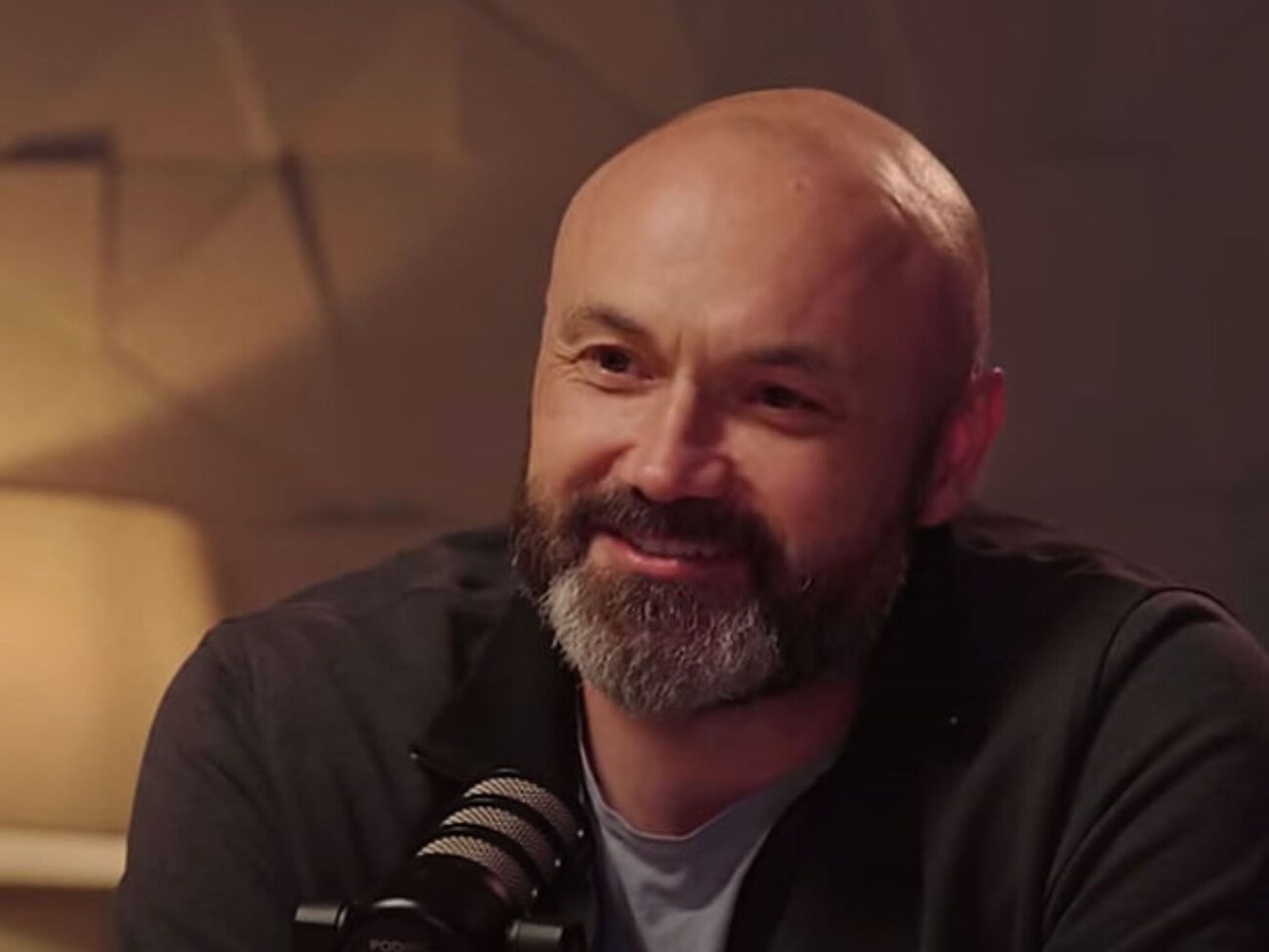 Єфросиніна зізналася Хромаєву, що дуже хвилювалася перед розмовою з ним