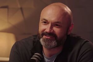 Єфросиніна зізналася Хромаєву, що дуже хвилювалася перед розмовою з ним