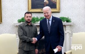 Оба раза президенты увидятся в Европе