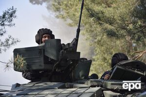 Українські захисники вивели з ладу понад 1200 окупантів