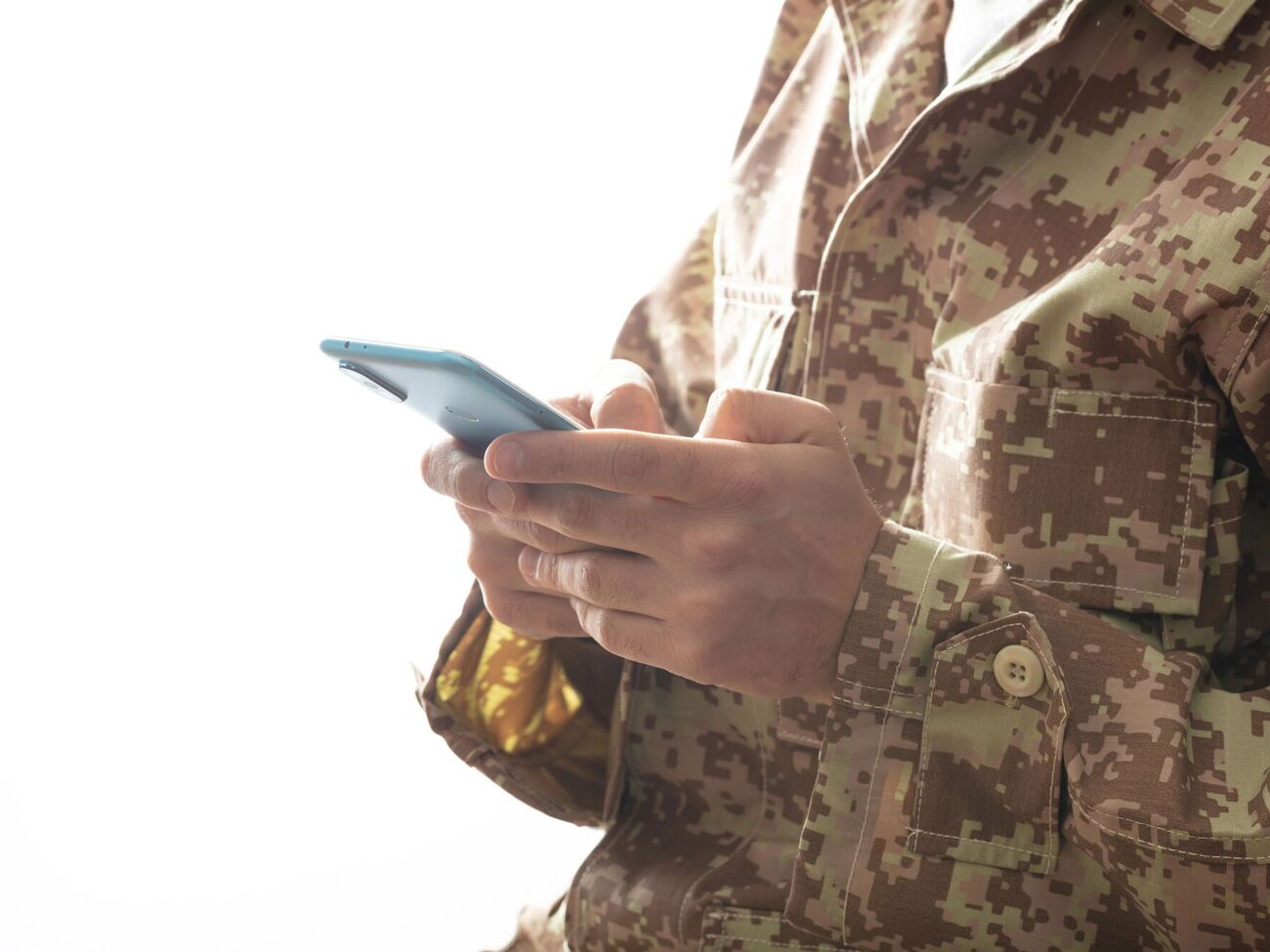 За словами Мінцифри, додавши посвідчення в застосунок, ветеранові не потрібно носити із собою паперовий аналог