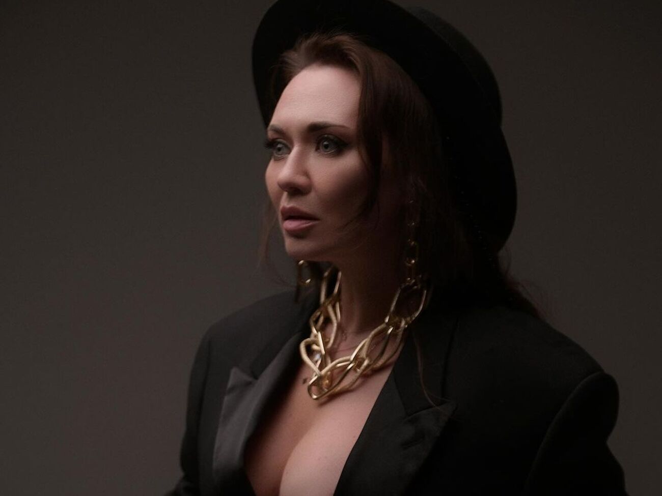 Саліванчук: Попереду багато нових тренувань