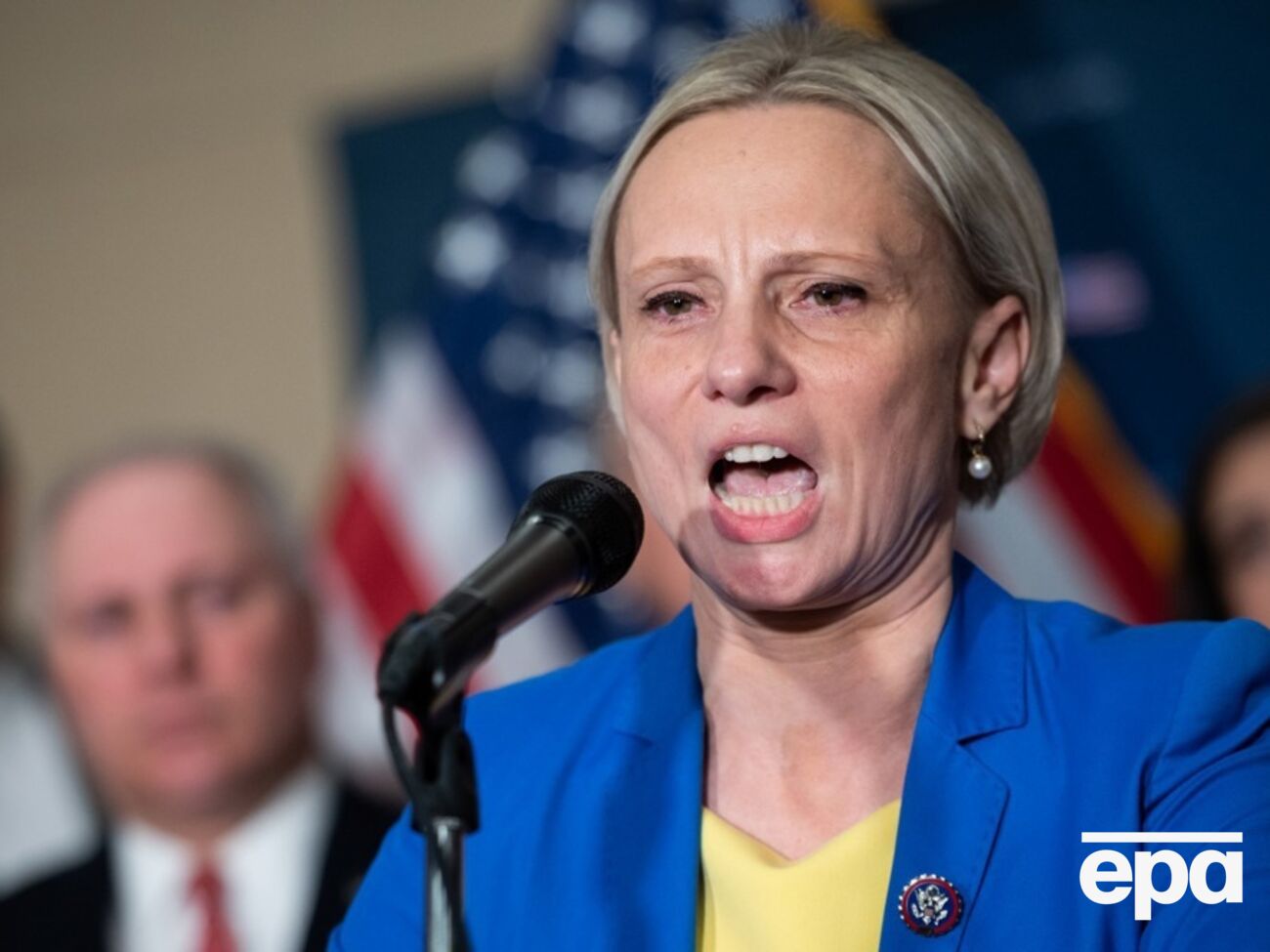 Викторию Спартц обвиняют в "жестоком поведении", "общей токсичности" и "ярости" по отношению к подчиненным