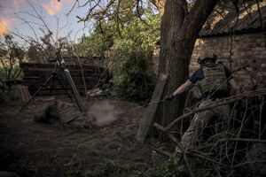 Потери страны-агрессора за сутки составили более 1200 военных убитыми и ранеными