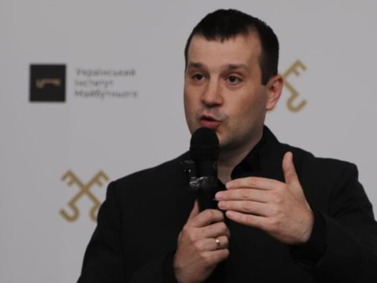 Благодаря саммиту мира мы видим реальную поддержку Украины и России. Хорошего для нас мало