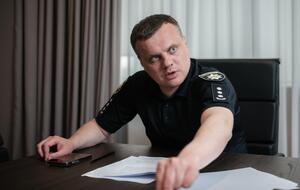 С начала года расследование о незаконном пересечении границы открыто против 519 человек – Рубель