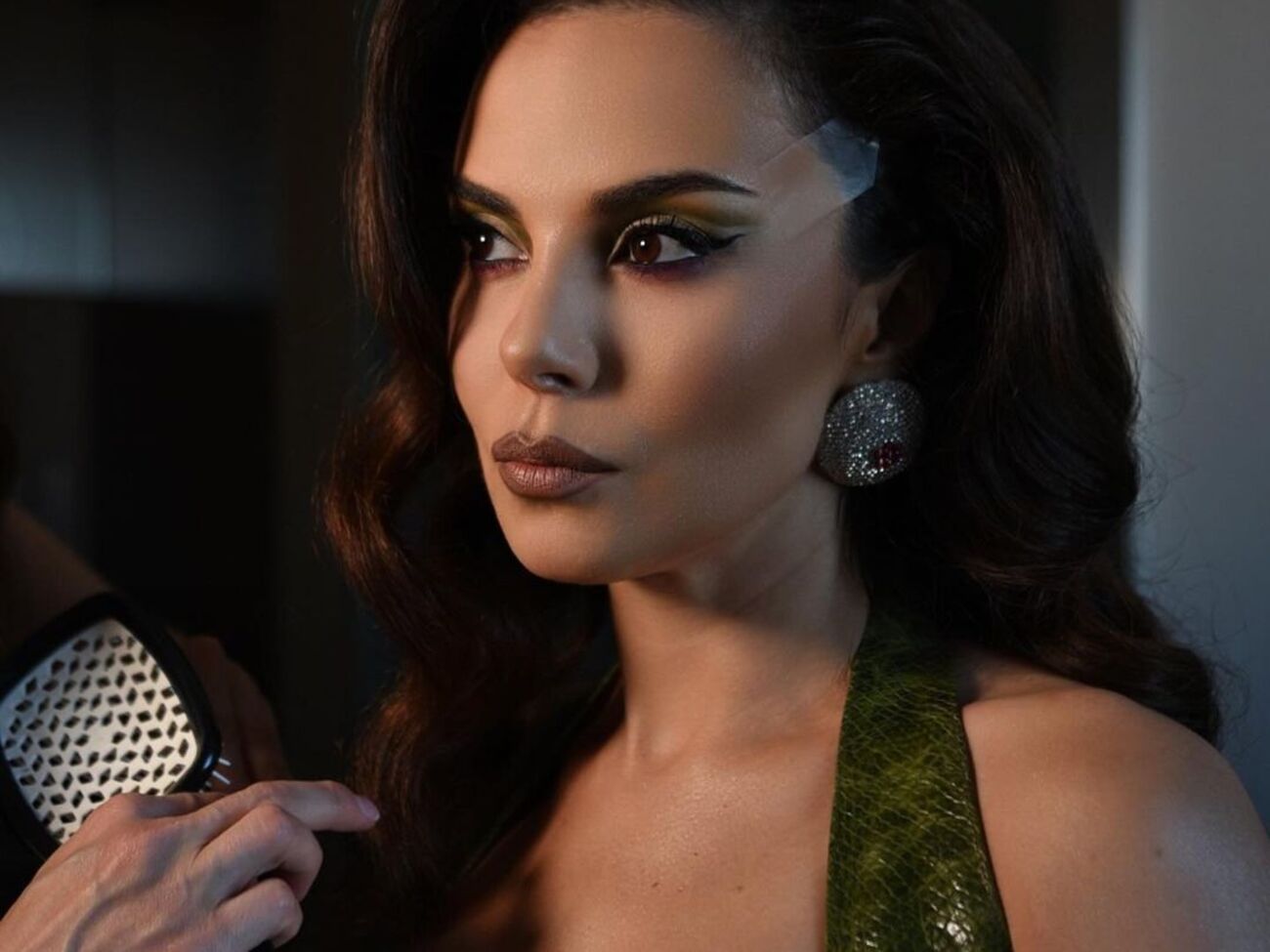 Каменских: Самое яркое проявление внутренней свободы для меня – возможность быть разной