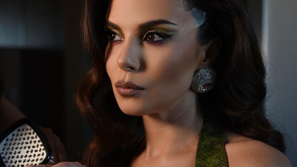 Каменских: Самое яркое проявление внутренней свободы для меня – возможность быть разной