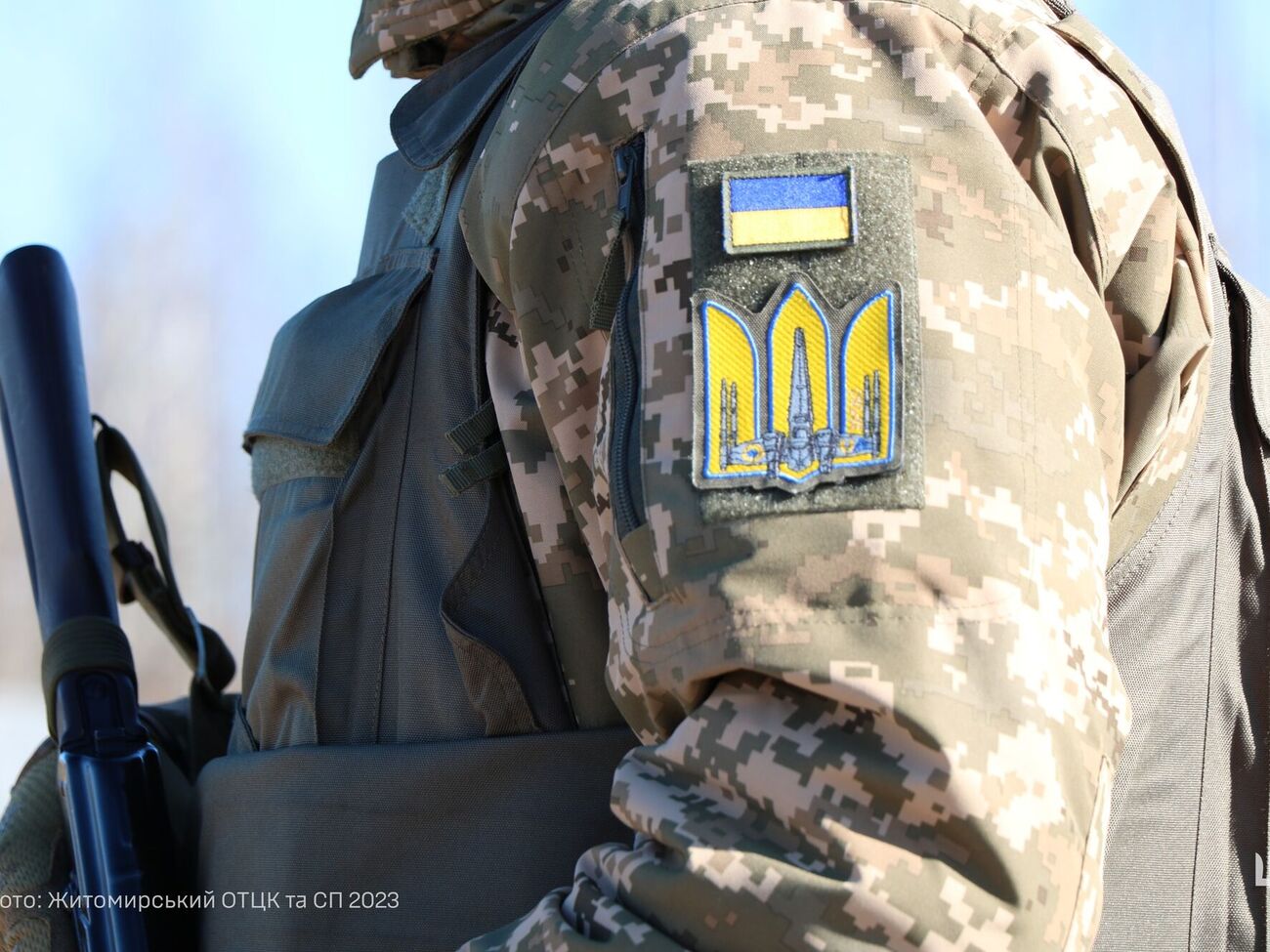 В ТЦК уверяют, что мужчина умер от эпилепсии и никакого постороннего физического воздействия на него не оказывали