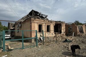 Зафіксовано прильоти по приватних і багатоквартирних житлових будинках