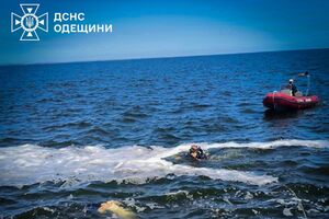 Тіло потопельниці виявили неподалік від місця, де дівчина впала в море