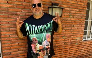 В 2014 году Потап в составе группы "Потап и Настя" принимал участие в съемках российского шоу, которые проходили в Москве