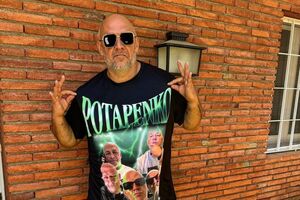 У 2014 році Потап у складі групи "Потап і Настя" брав участь у зйомках російського шоу, які відбувалися в Москві