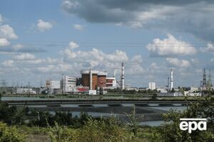 В "Энергоатоме" открещиваются от информации о полученных доходах от повышения тарифа на электроэнергию