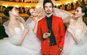 Стоянов: Офіційно завершив зі сценою