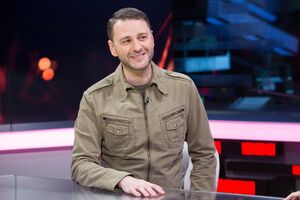 Перман: Это были, конечно, времена невозможные