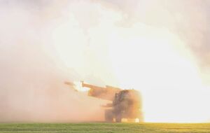 ЗМІ повідомили про удари України по РФ з установок HIMARS