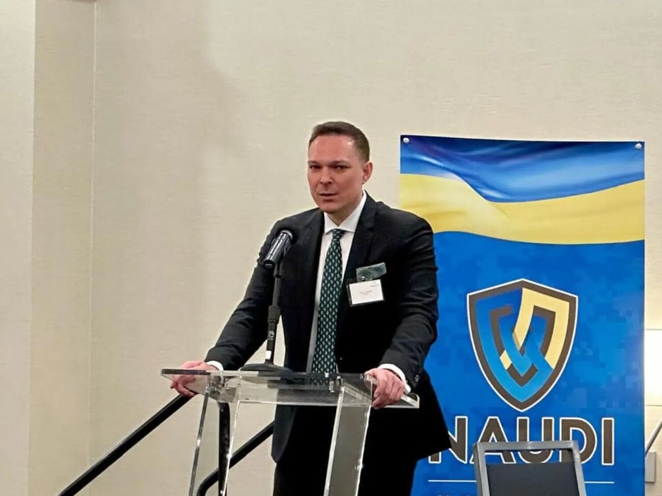 Сергей Высоцкий: Главное – это финансирование контрактов на целевые программы, на финансирование именно украинской индустриальной базы и украинского ВПК