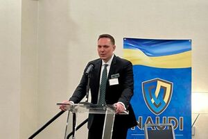 Сергей Высоцкий: Главное – это финансирование контрактов на целевые программы, на финансирование именно украинской индустриальной базы и украинского ВПК