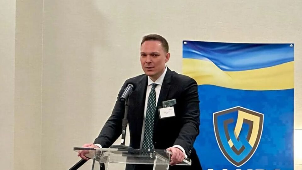 Сергей Высоцкий: Главное – это финансирование контрактов на целевые программы, на финансирование именно украинской индустриальной базы и украинского ВПК