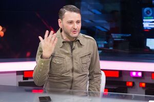 Перман подчеркнул, что в РФ еще есть интернет и можно узнавать альтернативную информацию