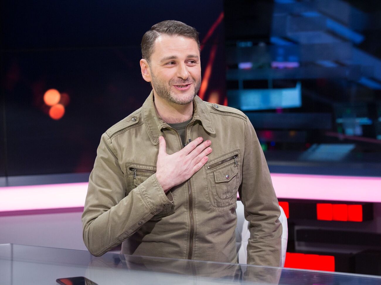 Перман о Цое: Он был очень талантливый артист, который написал и исполнял гениальные песни, которые до сих пор живы и актуальны