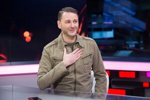 Перман о Цое: Он был очень талантливый артист, который написал и исполнял гениальные песни, которые до сих пор живы и актуальны