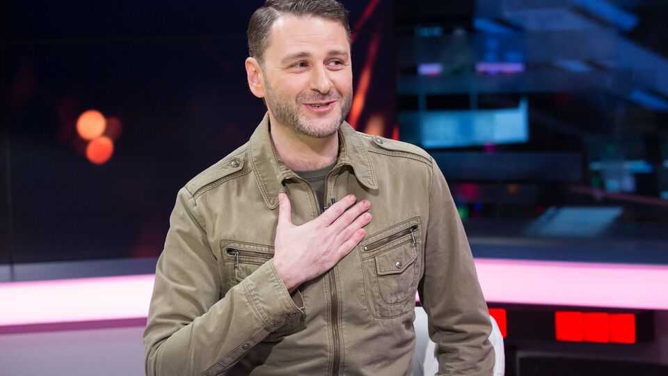 Перман о Цое: Он был очень талантливый артист, который написал и исполнял гениальные песни, которые до сих пор живы и актуальны