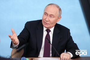 Після президентських виборів у США в американській політиці на російському напрямку нічого не зміниться, вважає Путін