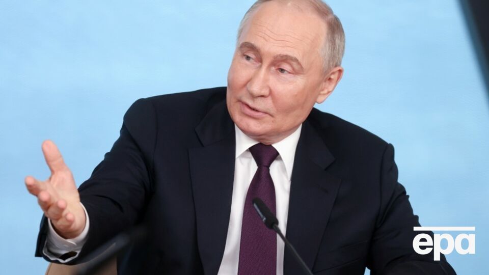 Після президентських виборів у США в американській політиці на російському напрямку нічого не зміниться, вважає Путін