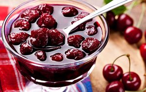 Варенье необходимо варить около 50 минут