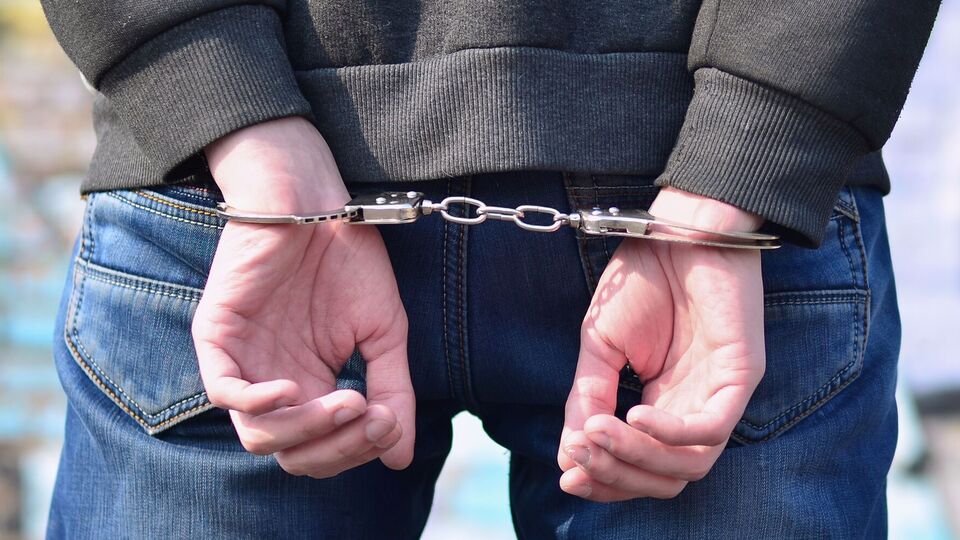 Уродженця Донбасу затримали у Франції