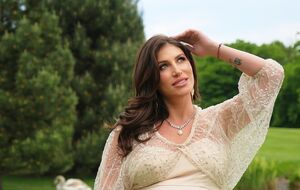 У Зиневич четверо детей