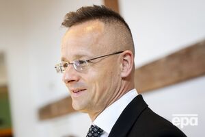 Сийярто пояснил, что Венгрия готова участвовать в любых мероприятиях, где речь идет о мире