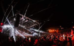 Группа Tvorchi была создана в 2018 году