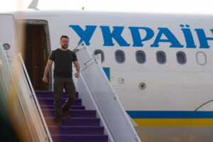 Зеленский во Франции, кроме участия в юбилейных мероприятиях, проведет ряд важных встреч, в том числе с Макроном и Байденом