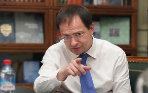 Мединский в соавторстве написал учебник, в котором оправдывают российскую агрессию