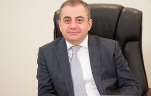 По убеждению Сакварелидзе, Углава (на фото) не может быть замешан в сливе информации