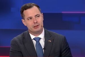 Байден планує перемогти на праймеріз, а під час конвенції Демократичної партії обере собі наступника