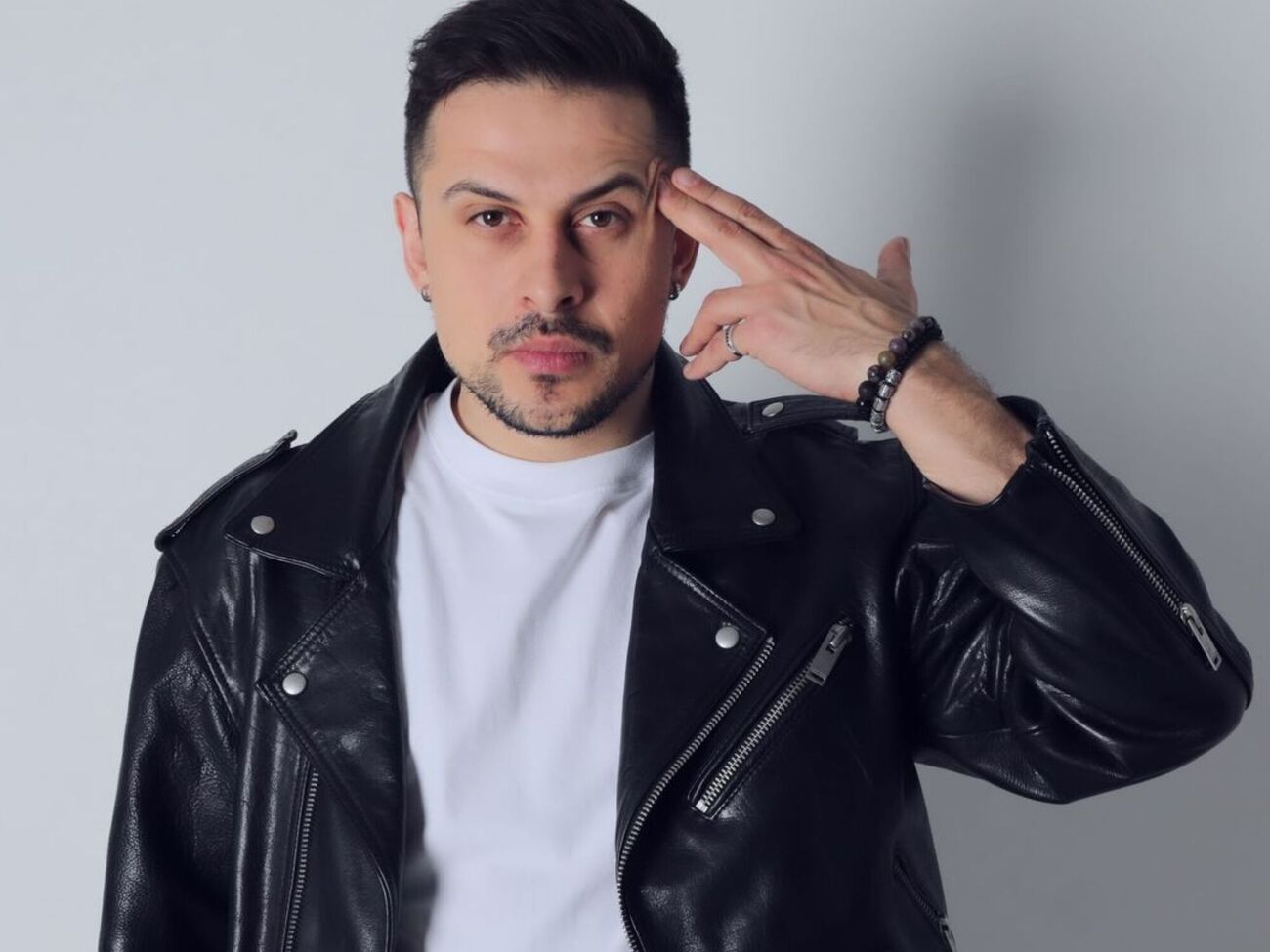 Рэпер Хас: Я не петляю, не уклоняюсь