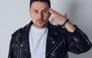 Рэпер Хас: Я не петляю, не уклоняюсь