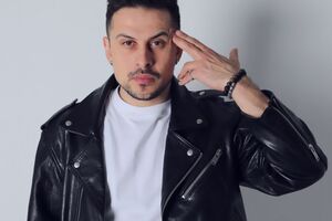 Репер Хас: Я не петляю, не ухиляюся