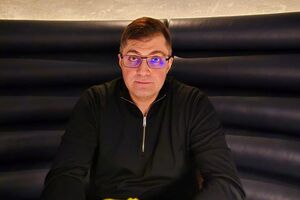 Сакварелідзе: Допомога Заходу недостатня, щоб вигнати росіян з України. На складах Європи і США лежить усе для перемоги України