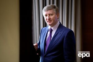 Перман рассказал, как Ахметов помог с восстановлением здания после российского удара