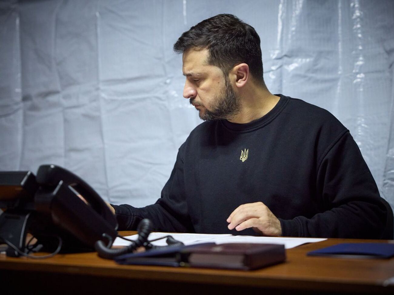 Зеленський у розмові з Моді висловив сподівання, що Індію буде представлено на саміті миру на найвищому рівні