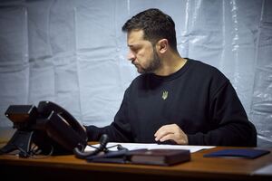 Зеленский в разговоре с Моди выразил надежду, что Индия будет представлена на саммите мира на наивысшем уровне