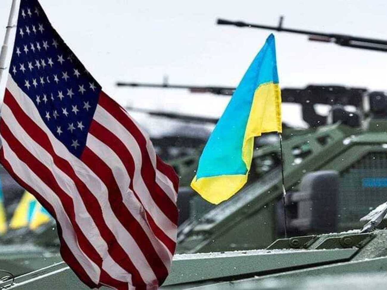США готують новий пакет допомоги Україні, з'ясували західні ЗМІ