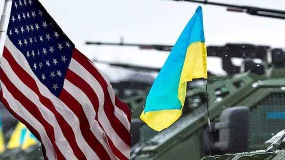 США готують новий пакет допомоги Україні, з'ясували західні ЗМІ