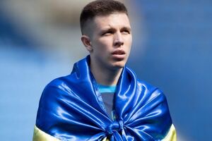 Піхальонок підписав контракт із "Динамо" на п'ять років
